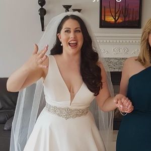 Meet your Posher, Stefanie ann